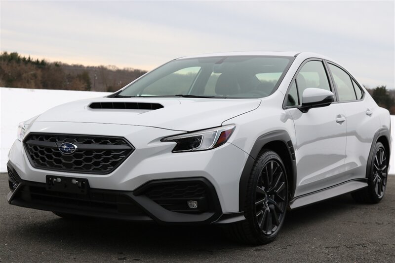 2022 Subaru WRX Limited   - Photo 10 - Rockville, MD 20850