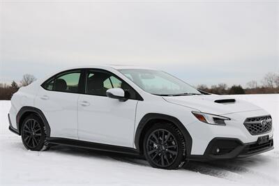 2022 Subaru WRX Limited   - Photo 11 - Rockville, MD 20850