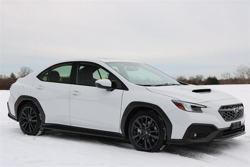 2022 Subaru WRX Limited   - Photo 11 - Rockville, MD 20850