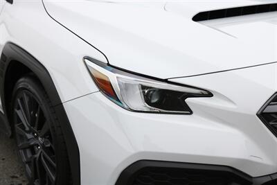 2022 Subaru WRX Limited   - Photo 15 - Rockville, MD 20850