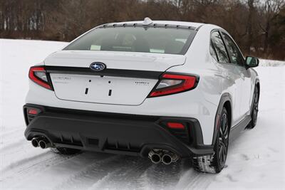 2022 Subaru WRX Limited   - Photo 12 - Rockville, MD 20850