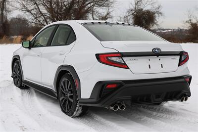 2022 Subaru WRX Limited   - Photo 4 - Rockville, MD 20850