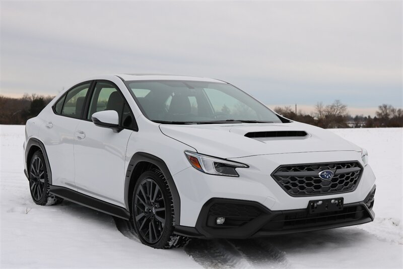 2022 Subaru WRX Limited   - Photo 3 - Rockville, MD 20850