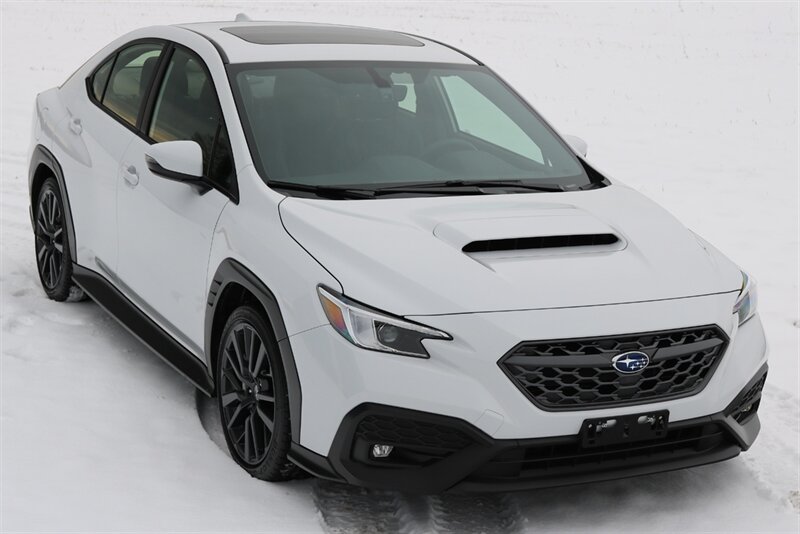 2022 Subaru WRX Limited   - Photo 9 - Rockville, MD 20850