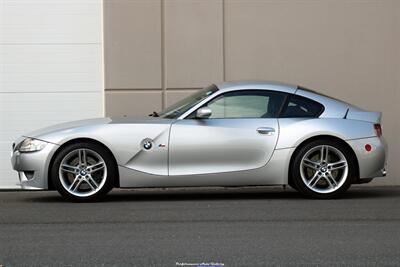 2007 BMW Z4 Z4M Coupe   - Photo 19 - Rockville, MD 20850