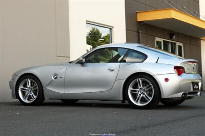 2007 BMW Z4 Z4M Coupe   - Photo 16 - Rockville, MD 20850