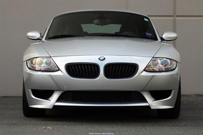 2007 BMW Z4 Z4M Coupe   - Photo 14 - Rockville, MD 20850