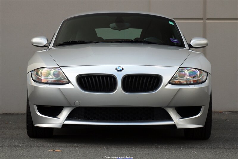 2007 BMW Z4 Z4M Coupe   - Photo 14 - Rockville, MD 20850