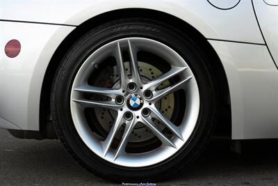 2007 BMW Z4 Z4M Coupe   - Photo 59 - Rockville, MD 20850