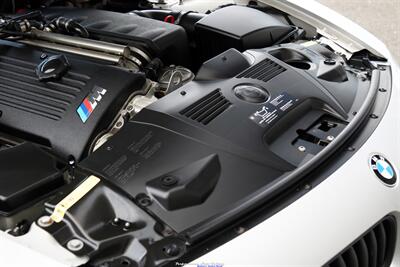 2007 BMW Z4 Z4M Coupe   - Photo 85 - Rockville, MD 20850