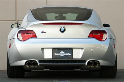 2007 BMW Z4 Z4M Coupe   - Photo 15 - Rockville, MD 20850