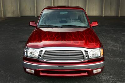 2001 Toyota Tacoma XtraCab 4x2 Custom Lowrider   - Photo 19 - Rockville, MD 20850