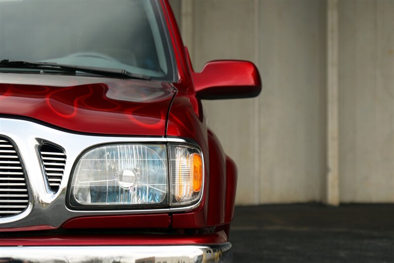 2001 Toyota Tacoma XtraCab 4x2 Custom Lowrider   - Photo 37 - Rockville, MD 20850