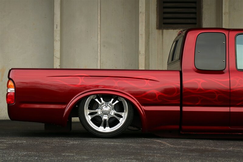 2001 Toyota Tacoma XtraCab 4x2 Custom Lowrider   - Photo 31 - Rockville, MD 20850