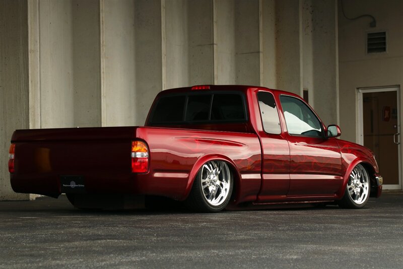 2001 Toyota Tacoma XtraCab 4x2 Custom Lowrider   - Photo 2 - Rockville, MD 20850