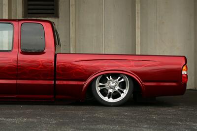 2001 Toyota Tacoma XtraCab 4x2 Custom Lowrider   - Photo 30 - Rockville, MD 20850