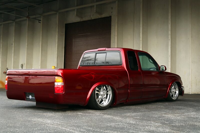 2001 Toyota Tacoma XtraCab 4x2 Custom Lowrider   - Photo 21 - Rockville, MD 20850