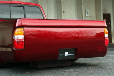 2001 Toyota Tacoma XtraCab 4x2 Custom Lowrider   - Photo 50 - Rockville, MD 20850