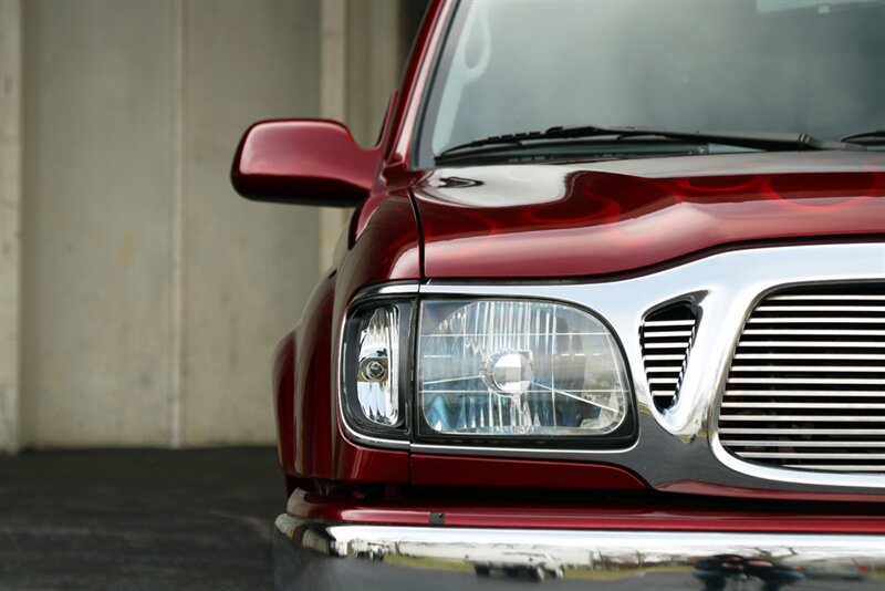 2001 Toyota Tacoma XtraCab 4x2 Custom Lowrider   - Photo 38 - Rockville, MD 20850