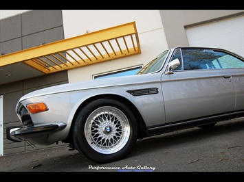 1972 BMW 3.0CSI (Euro)   - Photo 15 - Rockville, MD 20850