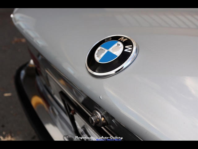 1972 BMW 3.0CSI (Euro)   - Photo 30 - Rockville, MD 20850