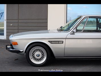 1972 BMW 3.0CSI (Euro)   - Photo 5 - Rockville, MD 20850