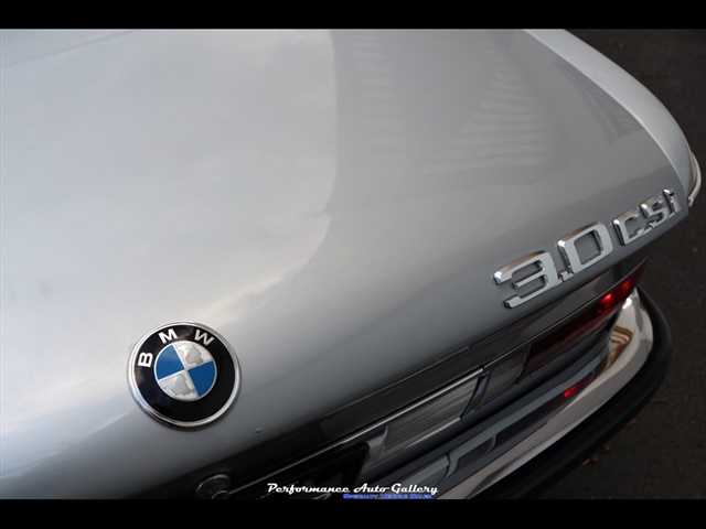 1972 BMW 3.0CSI (Euro)   - Photo 23 - Rockville, MD 20850