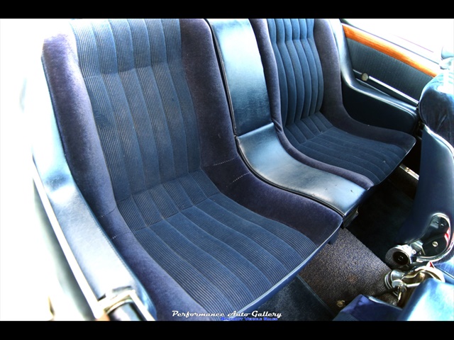 1972 BMW 3.0CSI (Euro)   - Photo 40 - Rockville, MD 20850