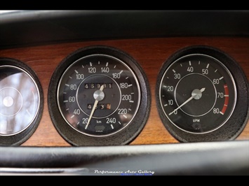 1972 BMW 3.0CSI (Euro)   - Photo 48 - Rockville, MD 20850