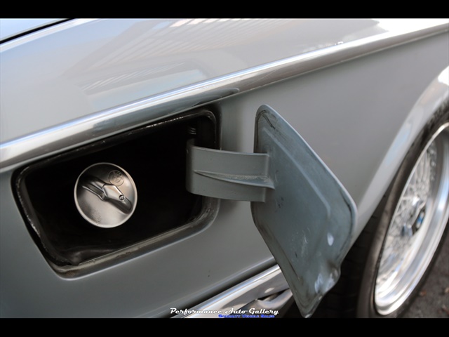 1972 BMW 3.0CSI (Euro)   - Photo 27 - Rockville, MD 20850