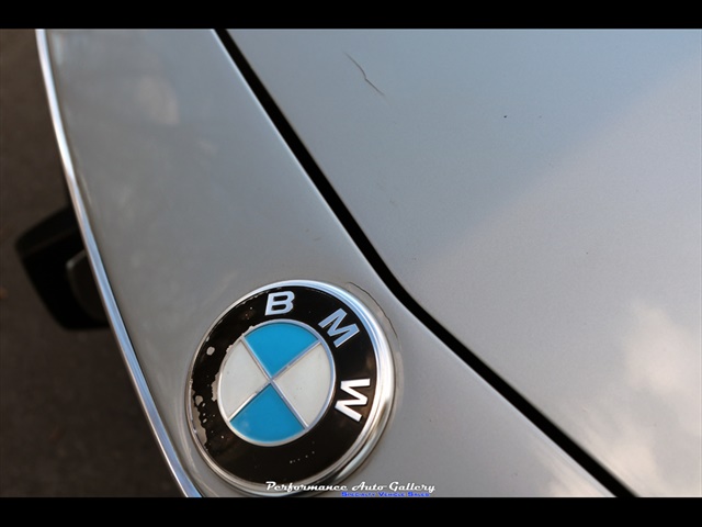 1972 BMW 3.0CSI (Euro)   - Photo 34 - Rockville, MD 20850