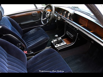 1972 BMW 3.0CSI (Euro)   - Photo 38 - Rockville, MD 20850