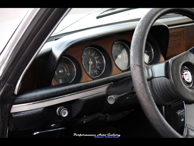 1972 BMW 3.0CSI (Euro)   - Photo 46 - Rockville, MD 20850