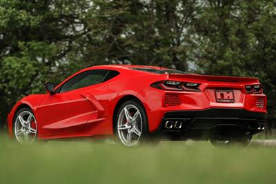 2022 Chevrolet Corvette Stingray 3LT   - Photo 9 - Rockville, MD 20850