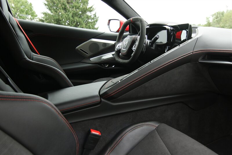 2022 Chevrolet Corvette Stingray 3LT   - Photo 67 - Rockville, MD 20850