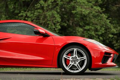 2022 Chevrolet Corvette Stingray 3LT   - Photo 19 - Rockville, MD 20850