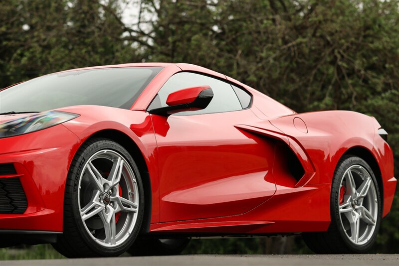 2022 Chevrolet Corvette Stingray 3LT   - Photo 24 - Rockville, MD 20850