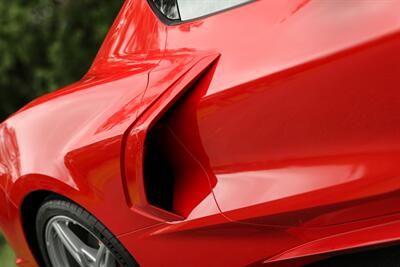 2022 Chevrolet Corvette Stingray 3LT   - Photo 40 - Rockville, MD 20850