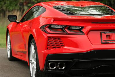 2022 Chevrolet Corvette Stingray 3LT   - Photo 41 - Rockville, MD 20850