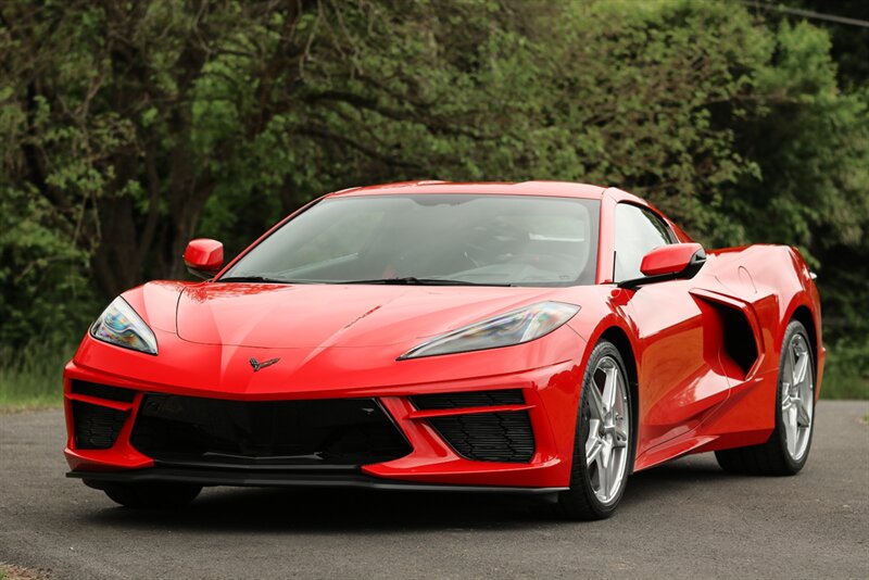 2022 Chevrolet Corvette Stingray 3LT   - Photo 15 - Rockville, MD 20850