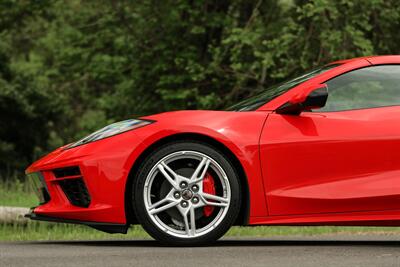 2022 Chevrolet Corvette Stingray 3LT   - Photo 20 - Rockville, MD 20850