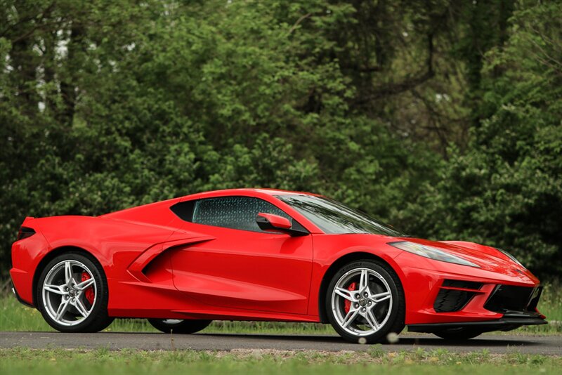 2022 Chevrolet Corvette Stingray 3LT   - Photo 7 - Rockville, MD 20850