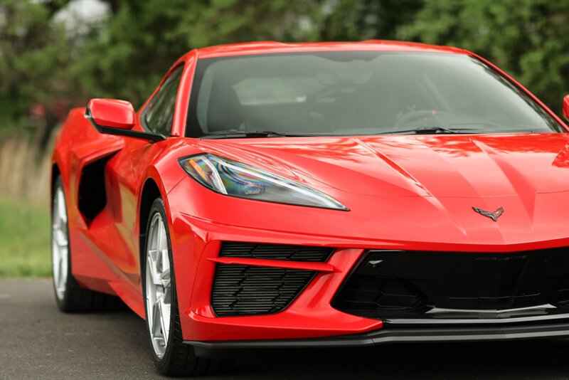 2022 Chevrolet Corvette Stingray 3LT   - Photo 28 - Rockville, MD 20850