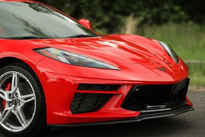 2022 Chevrolet Corvette Stingray 3LT   - Photo 31 - Rockville, MD 20850