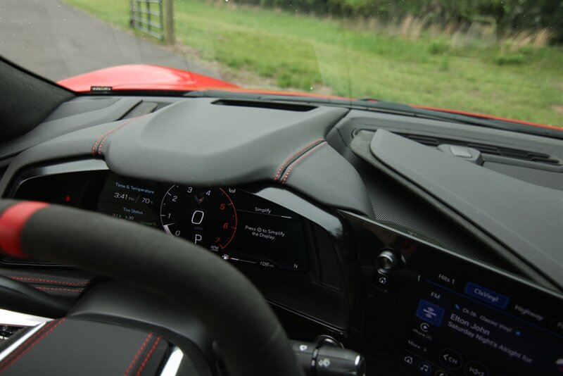 2022 Chevrolet Corvette Stingray 3LT   - Photo 80 - Rockville, MD 20850