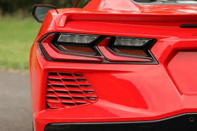 2022 Chevrolet Corvette Stingray 3LT   - Photo 44 - Rockville, MD 20850