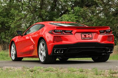 2022 Chevrolet Corvette Stingray 3LT   - Photo 11 - Rockville, MD 20850