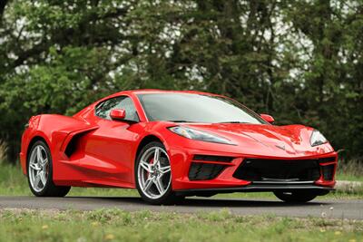 2022 Chevrolet Corvette Stingray 3LT   - Photo 3 - Rockville, MD 20850