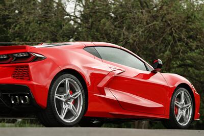 2022 Chevrolet Corvette Stingray 3LT   - Photo 23 - Rockville, MD 20850