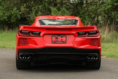 2022 Chevrolet Corvette Stingray 3LT   - Photo 10 - Rockville, MD 20850